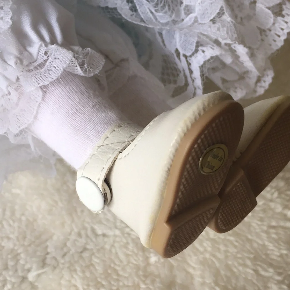 Vintage Lauren Anne Doll Collection— Spring